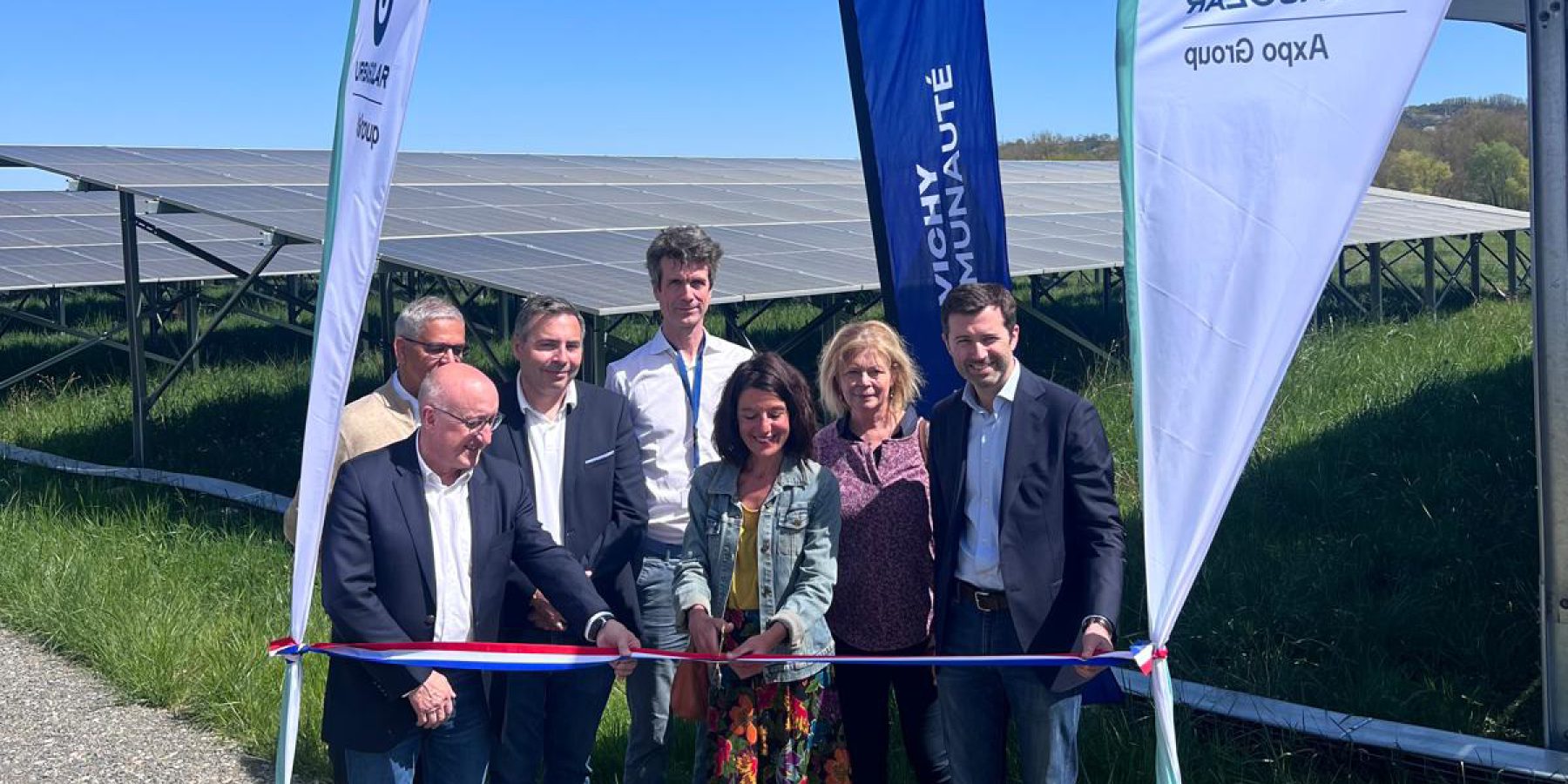 Inauguration Charmeil 01