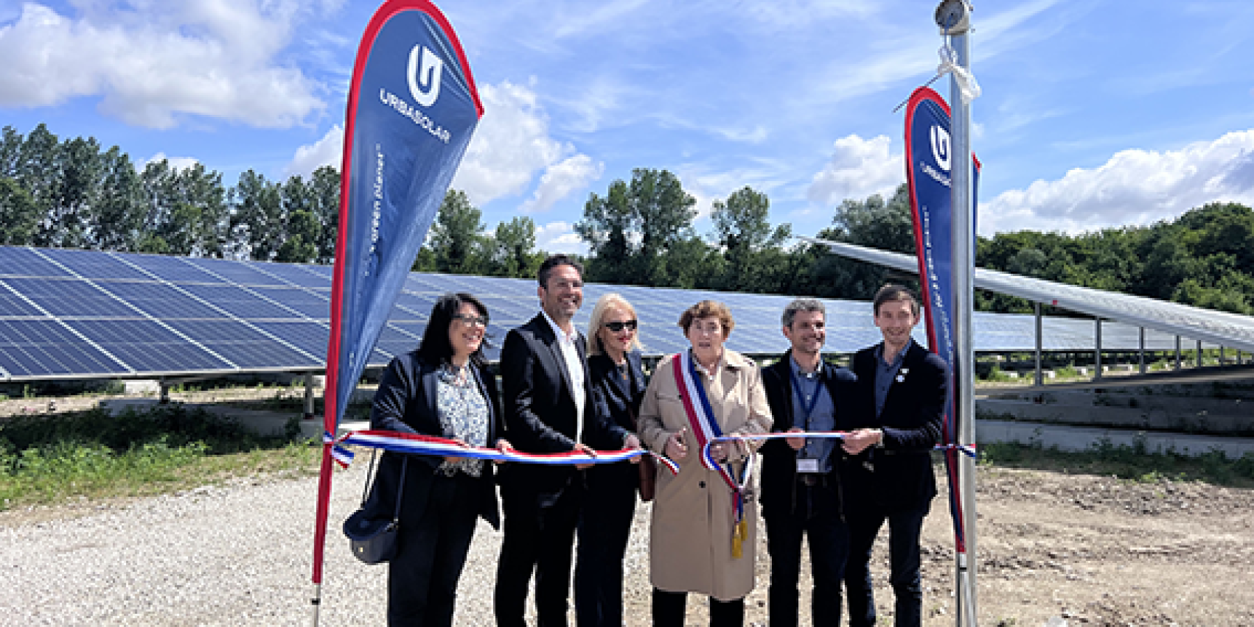 Inauguration St-Brice-Courcelles_creditphoto Urbasolar