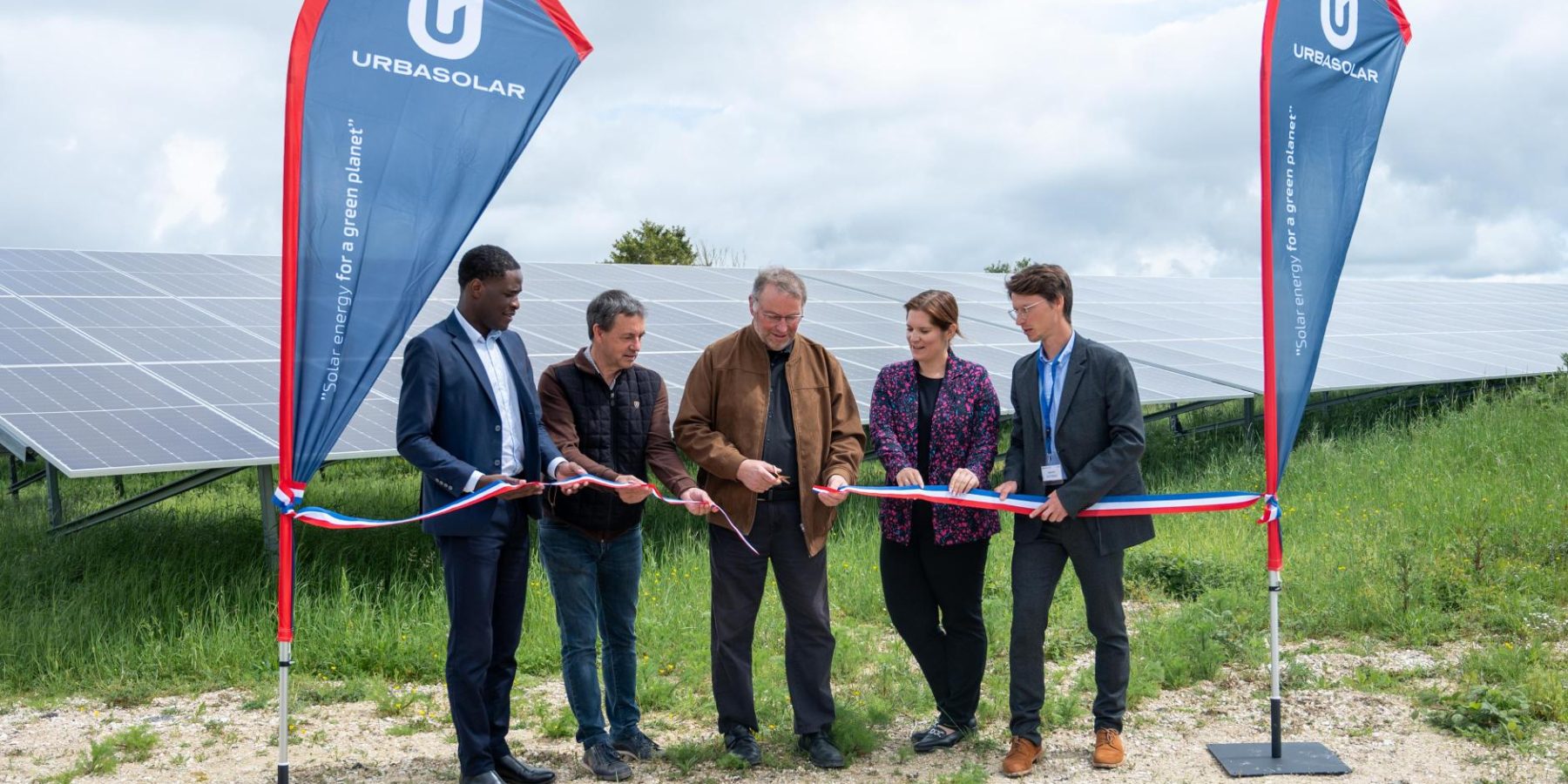Photo inauguration-Prunay Belleville- 3