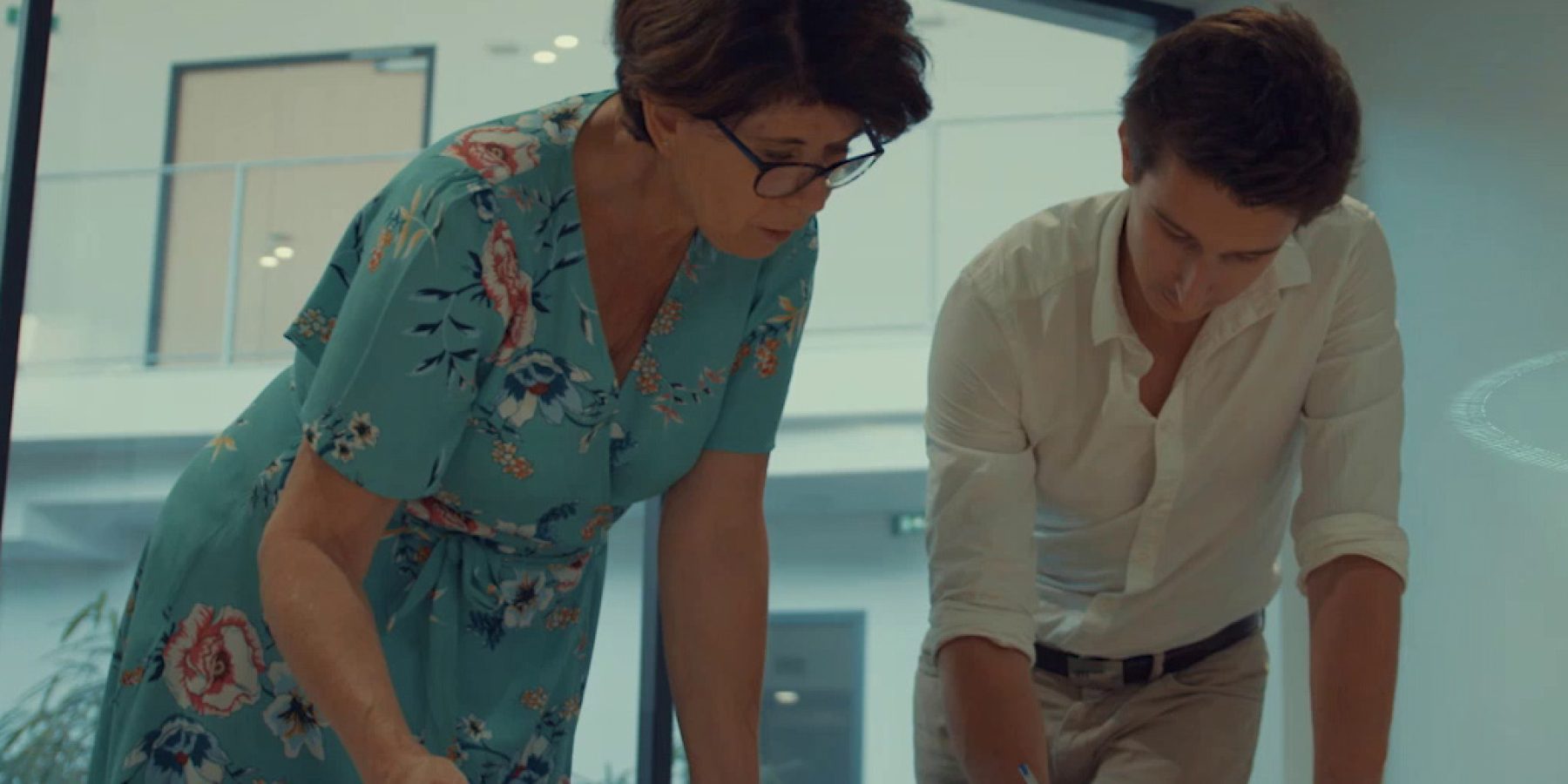 Véro&Jérémy Film 2
