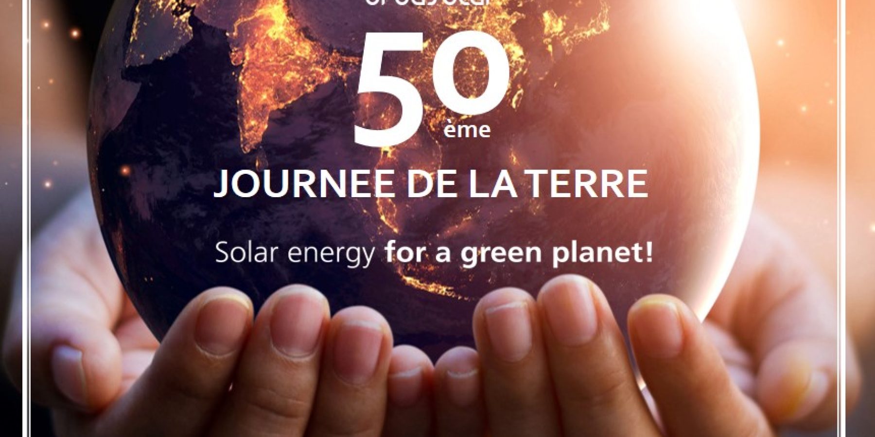 journée de la Terre